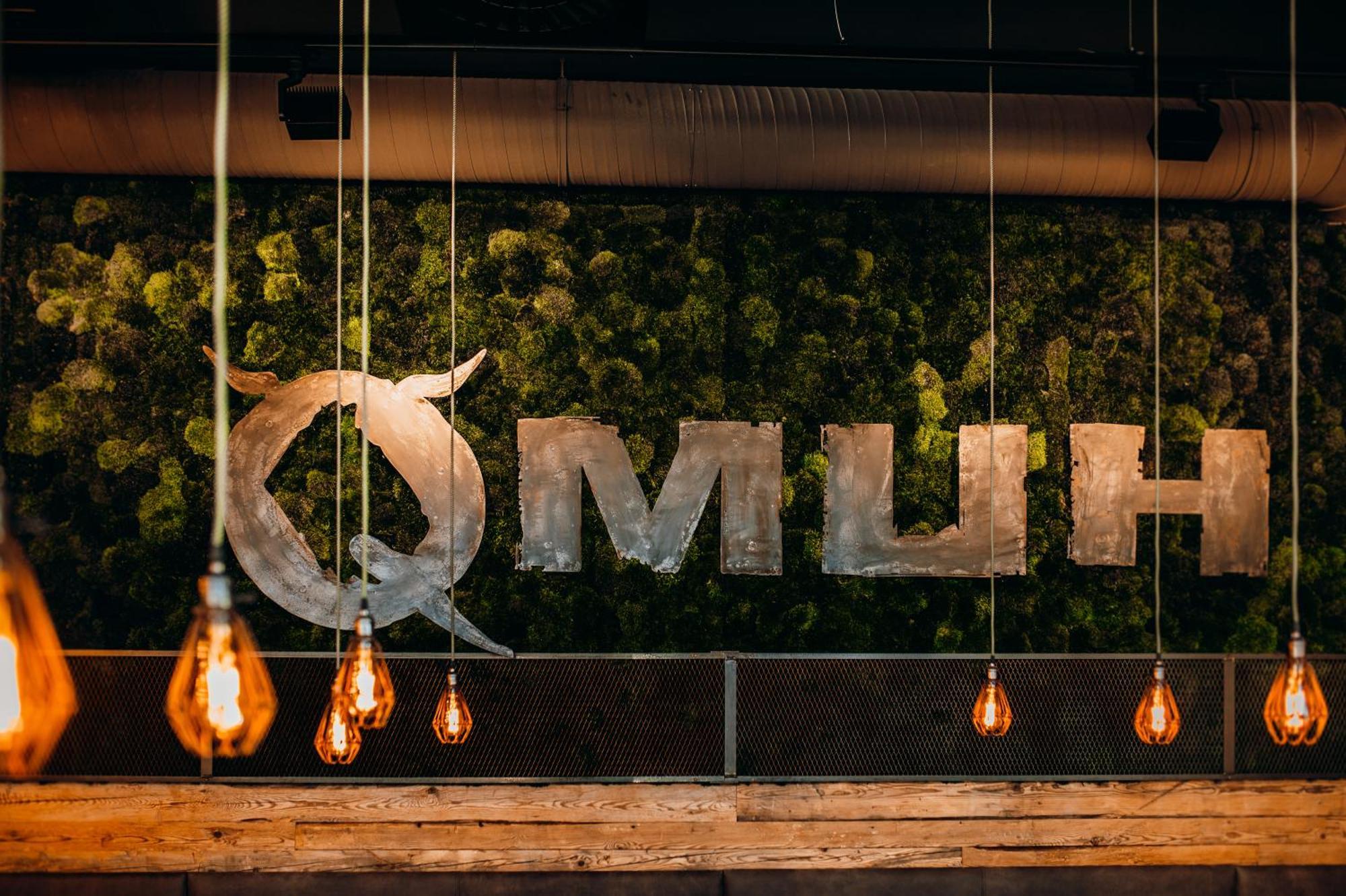 Riku Hotel 罗伊特林根 外观 照片